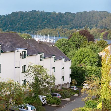 High Brow Villa Bowness-on-Windermere Ngoại thất bức ảnh