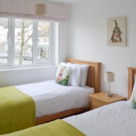 High Brow Villa Bowness-on-Windermere Ngoại thất bức ảnh