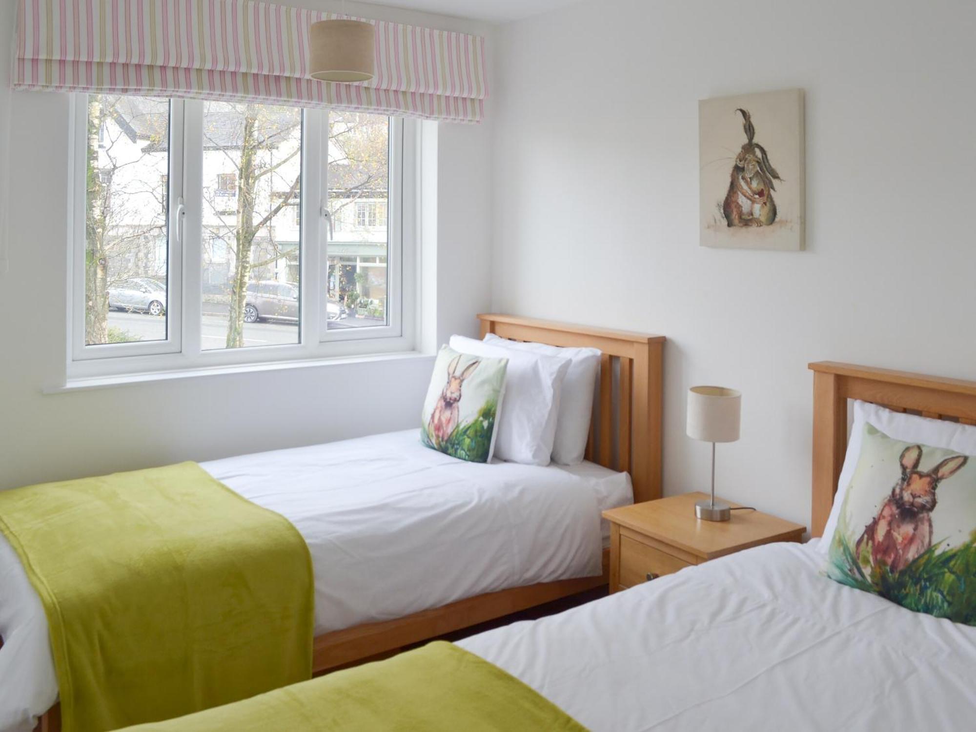 High Brow Villa Bowness-on-Windermere Ngoại thất bức ảnh