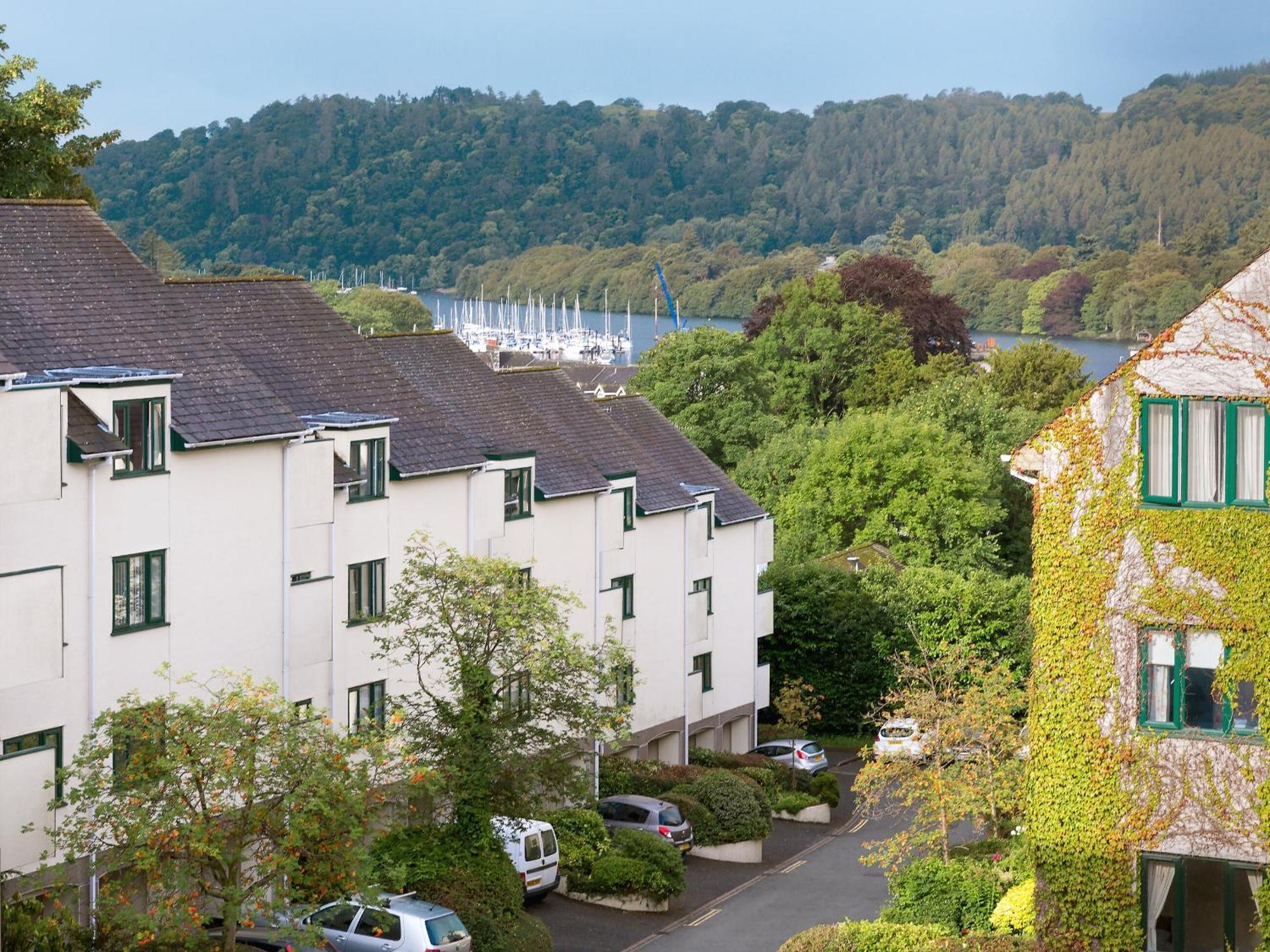 High Brow Villa Bowness-on-Windermere Ngoại thất bức ảnh