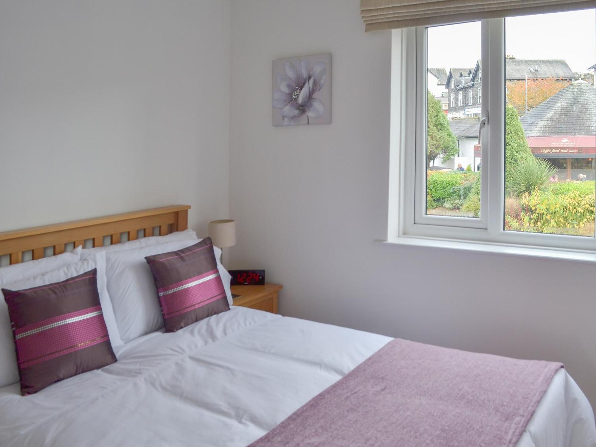High Brow Villa Bowness-on-Windermere Ngoại thất bức ảnh
