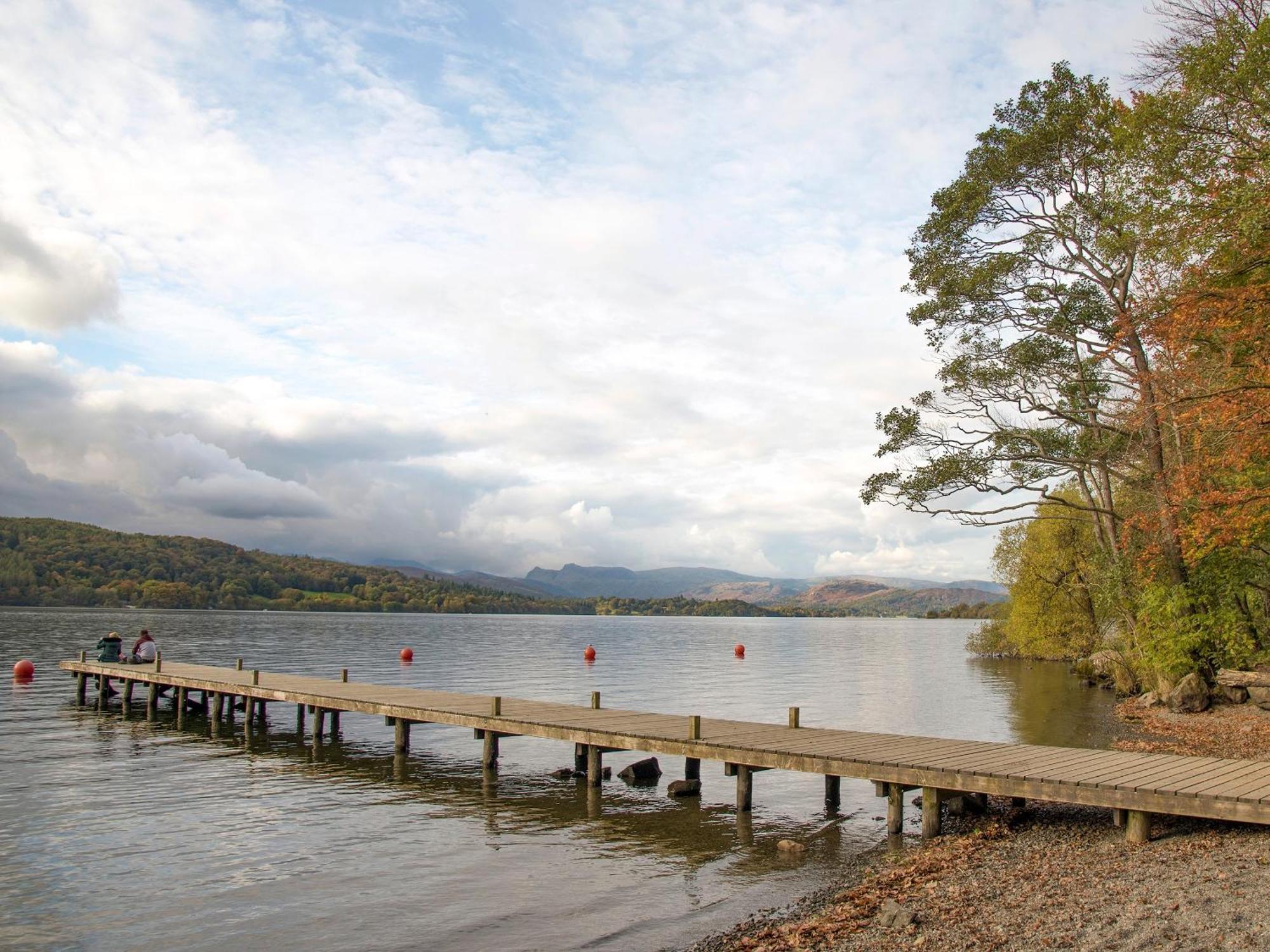 High Brow Villa Bowness-on-Windermere Ngoại thất bức ảnh